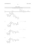 INHIBITORS OF INFLUENZA VIRUSES REPLICATION diagram and image