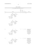 INHIBITORS OF INFLUENZA VIRUSES REPLICATION diagram and image