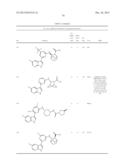 INHIBITORS OF INFLUENZA VIRUSES REPLICATION diagram and image