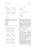 INHIBITORS OF INFLUENZA VIRUSES REPLICATION diagram and image