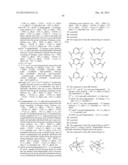 INHIBITORS OF INFLUENZA VIRUSES REPLICATION diagram and image