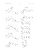 INHIBITORS OF INFLUENZA VIRUSES REPLICATION diagram and image