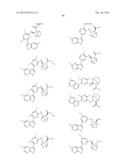 INHIBITORS OF INFLUENZA VIRUSES REPLICATION diagram and image