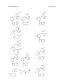 INHIBITORS OF INFLUENZA VIRUSES REPLICATION diagram and image