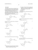 INHIBITORS OF INFLUENZA VIRUSES REPLICATION diagram and image