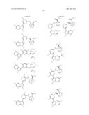 INHIBITORS OF INFLUENZA VIRUSES REPLICATION diagram and image