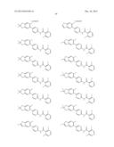 COMPOUNDS THAT MODULATE INTRACELLULAR CALCIUM diagram and image