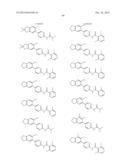 COMPOUNDS THAT MODULATE INTRACELLULAR CALCIUM diagram and image