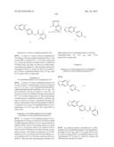 COMPOUNDS THAT MODULATE INTRACELLULAR CALCIUM diagram and image