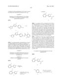 COMPOUNDS THAT MODULATE INTRACELLULAR CALCIUM diagram and image