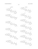 COMPOUNDS THAT MODULATE INTRACELLULAR CALCIUM diagram and image