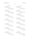 COMPOUNDS THAT MODULATE INTRACELLULAR CALCIUM diagram and image