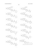 COMPOUNDS THAT MODULATE INTRACELLULAR CALCIUM diagram and image