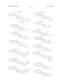 COMPOUNDS THAT MODULATE INTRACELLULAR CALCIUM diagram and image