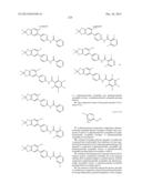 COMPOUNDS THAT MODULATE INTRACELLULAR CALCIUM diagram and image