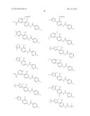 COMPOUNDS THAT MODULATE INTRACELLULAR CALCIUM diagram and image