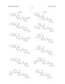 COMPOUNDS THAT MODULATE INTRACELLULAR CALCIUM diagram and image