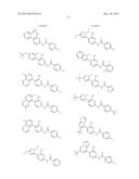 COMPOUNDS THAT MODULATE INTRACELLULAR CALCIUM diagram and image