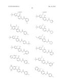 COMPOUNDS THAT MODULATE INTRACELLULAR CALCIUM diagram and image