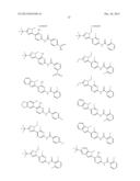 COMPOUNDS THAT MODULATE INTRACELLULAR CALCIUM diagram and image