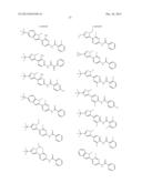 COMPOUNDS THAT MODULATE INTRACELLULAR CALCIUM diagram and image