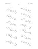 COMPOUNDS THAT MODULATE INTRACELLULAR CALCIUM diagram and image