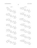 COMPOUNDS THAT MODULATE INTRACELLULAR CALCIUM diagram and image