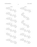 COMPOUNDS THAT MODULATE INTRACELLULAR CALCIUM diagram and image