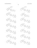 COMPOUNDS THAT MODULATE INTRACELLULAR CALCIUM diagram and image