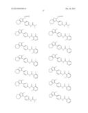 COMPOUNDS THAT MODULATE INTRACELLULAR CALCIUM diagram and image