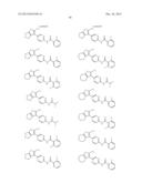 COMPOUNDS THAT MODULATE INTRACELLULAR CALCIUM diagram and image