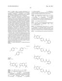 COMPOUNDS THAT MODULATE INTRACELLULAR CALCIUM diagram and image