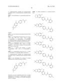 COMPOUNDS THAT MODULATE INTRACELLULAR CALCIUM diagram and image