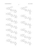 COMPOUNDS THAT MODULATE INTRACELLULAR CALCIUM diagram and image