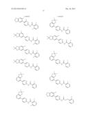 COMPOUNDS THAT MODULATE INTRACELLULAR CALCIUM diagram and image