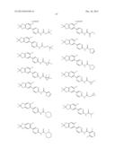 COMPOUNDS THAT MODULATE INTRACELLULAR CALCIUM diagram and image