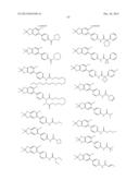 COMPOUNDS THAT MODULATE INTRACELLULAR CALCIUM diagram and image