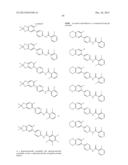 COMPOUNDS THAT MODULATE INTRACELLULAR CALCIUM diagram and image