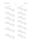 COMPOUNDS THAT MODULATE INTRACELLULAR CALCIUM diagram and image