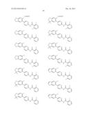 COMPOUNDS THAT MODULATE INTRACELLULAR CALCIUM diagram and image