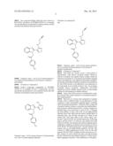 USE OF STATHMIN AS A BIOMARKER OF DRUG RESPONSE TO FURAZANOBENZIMIDAZOLES diagram and image