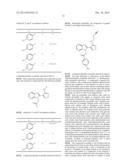 USE OF STATHMIN AS A BIOMARKER OF DRUG RESPONSE TO FURAZANOBENZIMIDAZOLES diagram and image