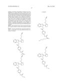 USE OF STATHMIN AS A BIOMARKER OF DRUG RESPONSE TO FURAZANOBENZIMIDAZOLES diagram and image