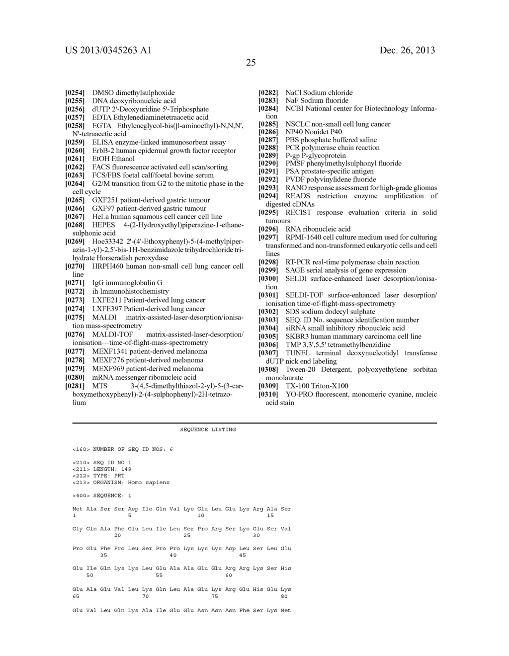 USE OF STATHMIN AS A BIOMARKER OF DRUG RESPONSE TO FURAZANOBENZIMIDAZOLES - diagram, schematic, and image 42