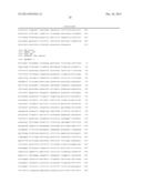 USE OF STATHMIN AS A BIOMARKER OF DRUG RESPONSE TO FURAZANOBENZIMIDAZOLES diagram and image