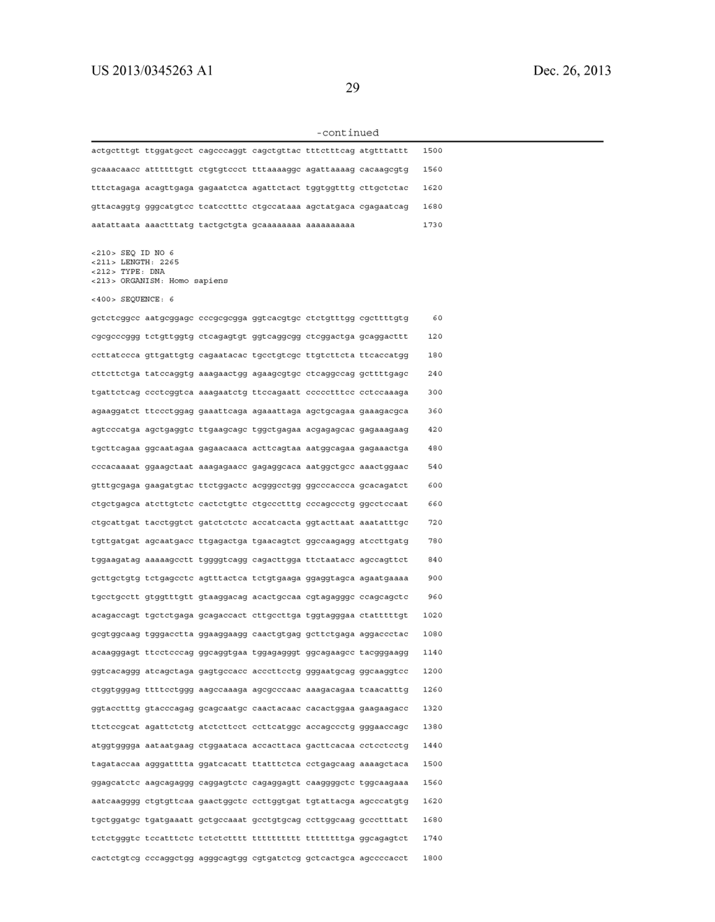 USE OF STATHMIN AS A BIOMARKER OF DRUG RESPONSE TO FURAZANOBENZIMIDAZOLES - diagram, schematic, and image 46