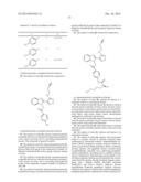 USE OF STATHMIN AS A BIOMARKER OF DRUG RESPONSE TO FURAZANOBENZIMIDAZOLES diagram and image