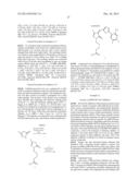 METHODS AND COMPOSITIONS FOR MODULATING P300/CBP ACTIVITY diagram and image