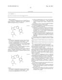 METHODS AND COMPOSITIONS FOR MODULATING P300/CBP ACTIVITY diagram and image