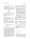 Compositions Comprising a Taxane for Coating Medical Devices diagram and image